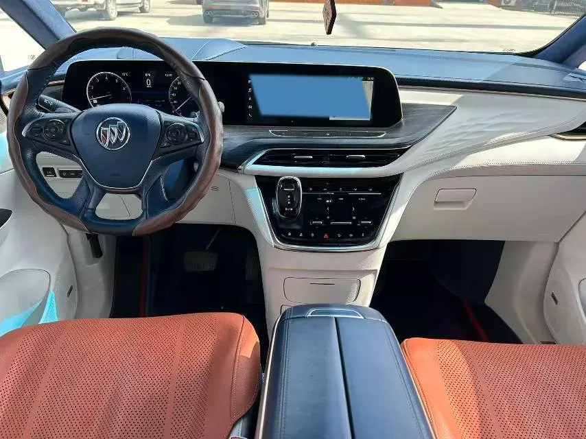 2020 Buick GL8 2.0T 237HP L4 9AT,autocango,china used car exporter,china ev exporter,chinese used car exporter,chinese used ev exporter