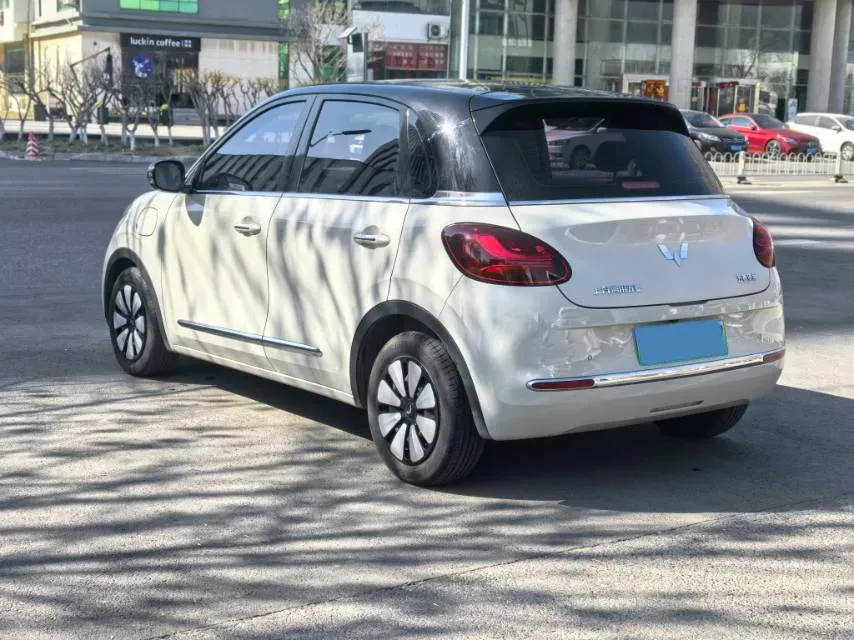 2023 WuLing BinGuo BEV 31.9KWH,autocango,china used car exporter,china ev exporter,chinese used car exporter,chinese used ev exporter