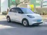 2023 WuLing BinGuo BEV 31.9KWH