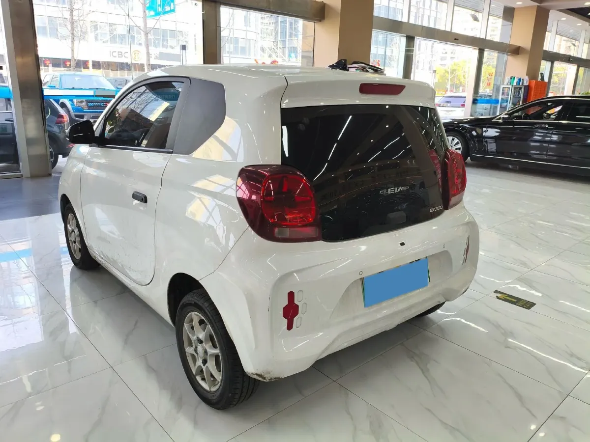 2022 Roewe Clever BEV 29KWH,autocango,china used car exporter,china ev exporter,chinese used car exporter,chinese used ev exporter