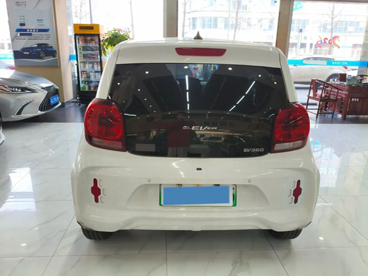 2022 Roewe Clever BEV 29KWH,autocango,china used car exporter,china ev exporter,chinese used car exporter,chinese used ev exporter