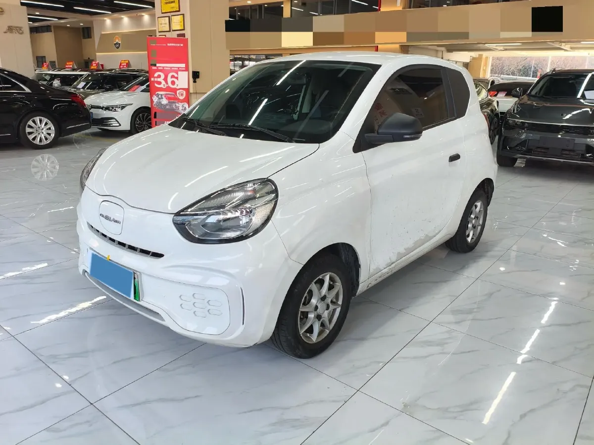 2022 Roewe Clever BEV 29KWH,autocango,china used car exporter,china ev exporter,chinese used car exporter,chinese used ev exporter