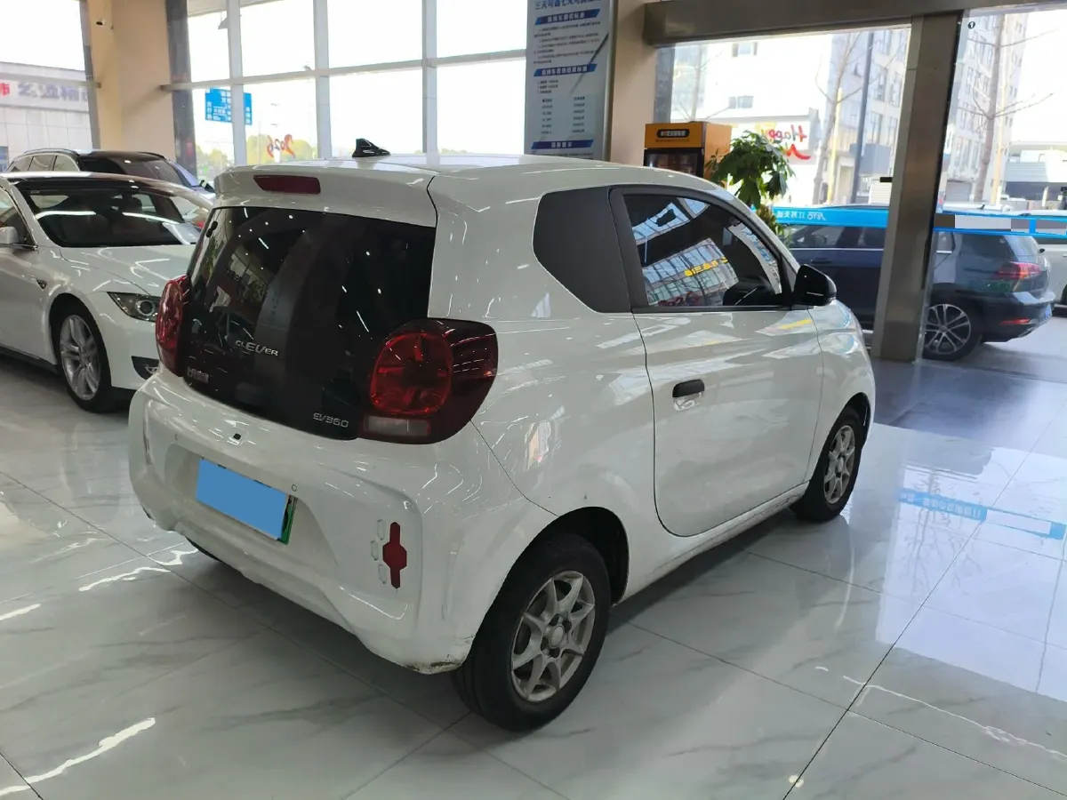 2022 Roewe Clever BEV 29KWH,autocango,china used car exporter,china ev exporter,chinese used car exporter,chinese used ev exporter
