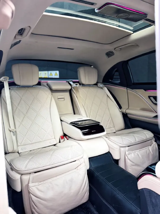 2021 Mercedes-Benz Maybach S Class 3.0T 367HP L6 9AT,autocango,china used car exporter,china ev exporter,chinese used car exporter,chinese used ev exporter
