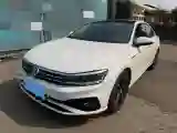 2019 Volkswagen Passat 1.4T 150HP L4 7DCT