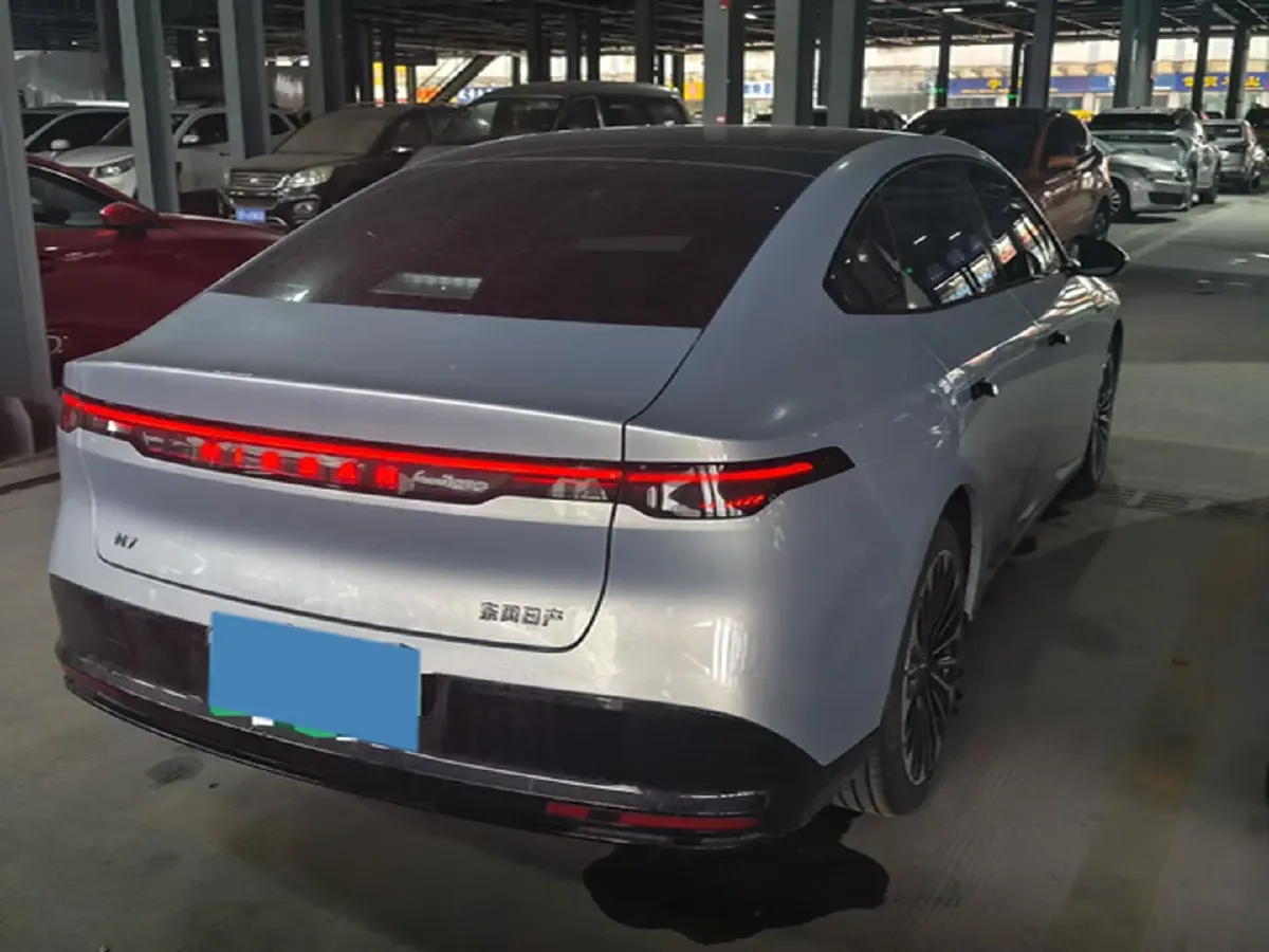 2025 Nissan N7 BEV,autocango,china used car exporter,china ev exporter,chinese used car exporter,chinese used ev exporter