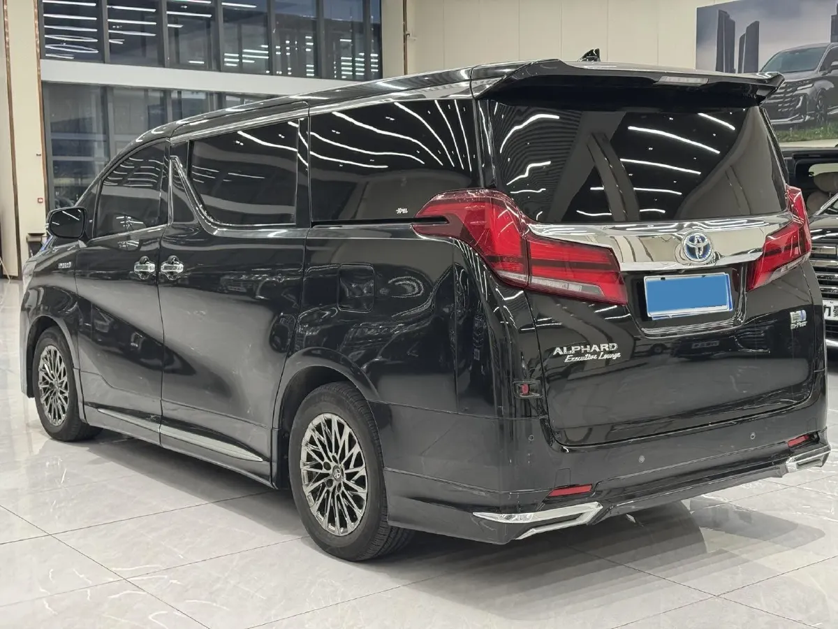 2020 Toyota Alphard 2.5L 117HP L4 E-CVT Hybrid,autocango,china used car exporter,china ev exporter,chinese used car exporter,chinese used ev exporter