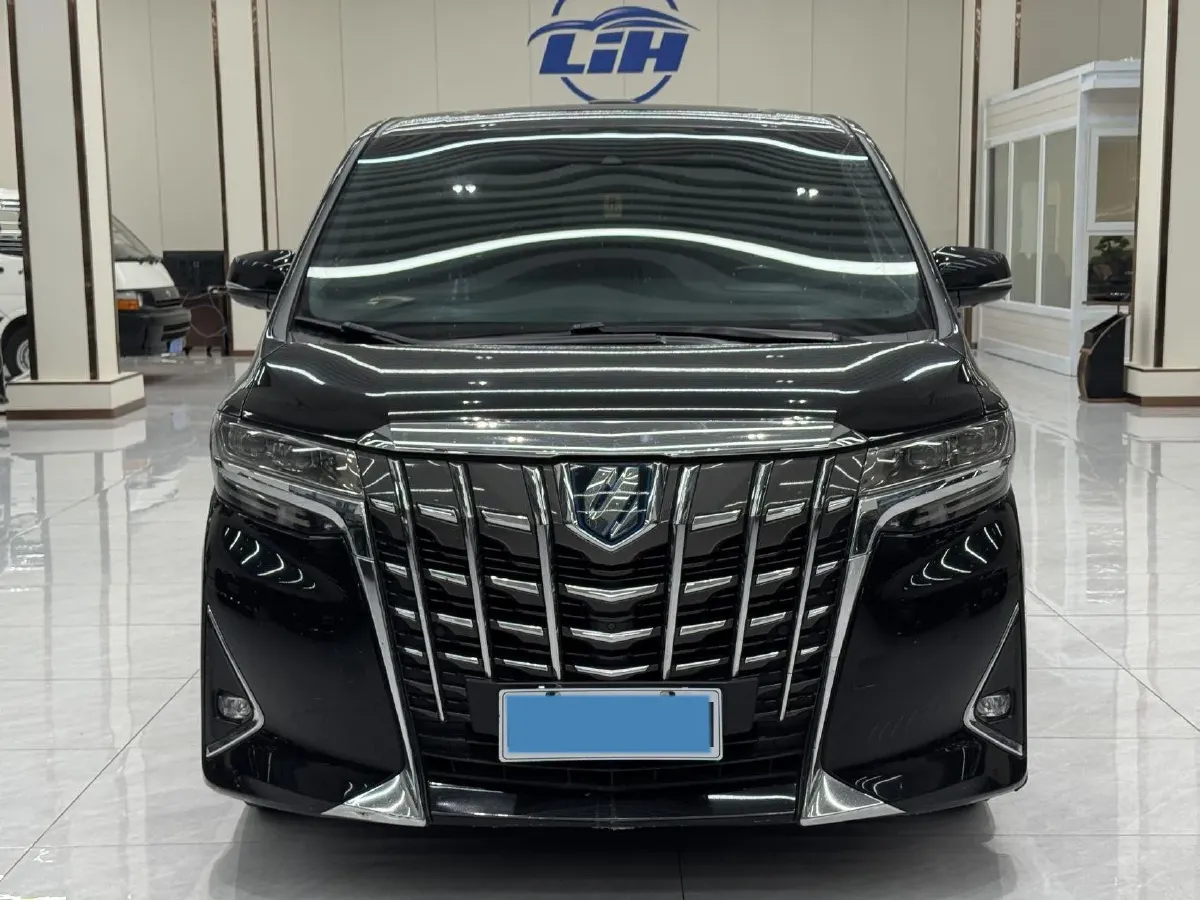 2020 Toyota Alphard 2.5L 117HP L4 E-CVT Hybrid,autocango,china used car exporter,china ev exporter,chinese used car exporter,chinese used ev exporter