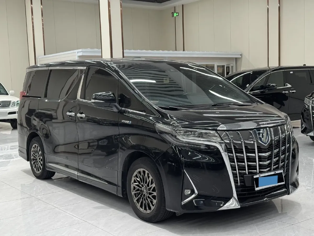 2020 Toyota Alphard 2.5L 117HP L4 E-CVT Hybrid,autocango,china used car exporter,china ev exporter,chinese used car exporter,chinese used ev exporter