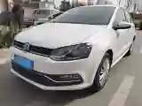 2016 Volkswagen Polo 1.6L 110HP L4 6AT