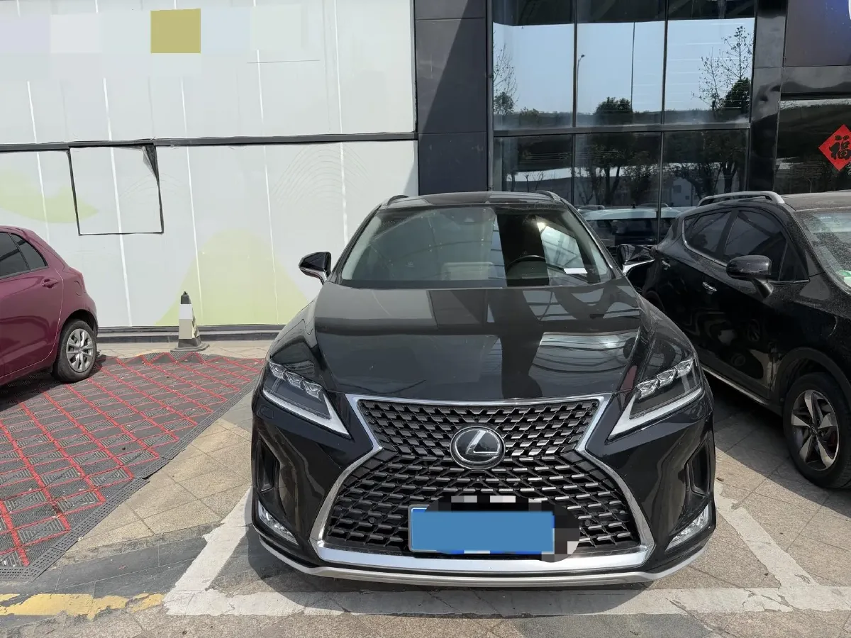 2020 Lexus RX 2.0T 231HP L4 6AT,autocango,china used car exporter,china ev exporter,chinese used car exporter,chinese used ev exporter