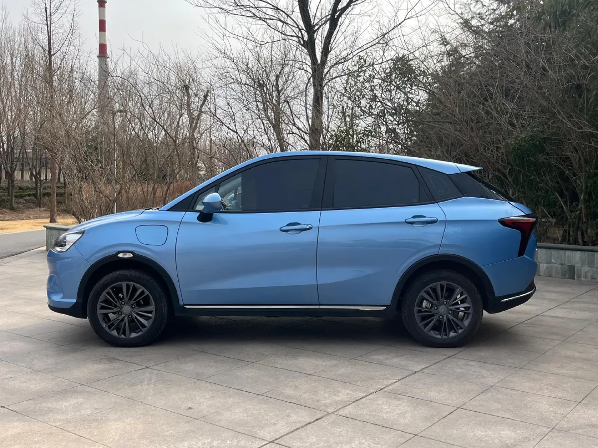 2022 Neta V BEV 38.54KWH,autocango,china used car exporter,china ev exporter,chinese used car exporter,chinese used ev exporter