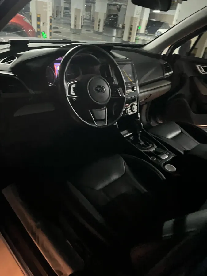 2021 Subaru Forester 2.0L 154HP H4 CVT,autocango,china used car exporter,china ev exporter,chinese used car exporter,chinese used ev exporter