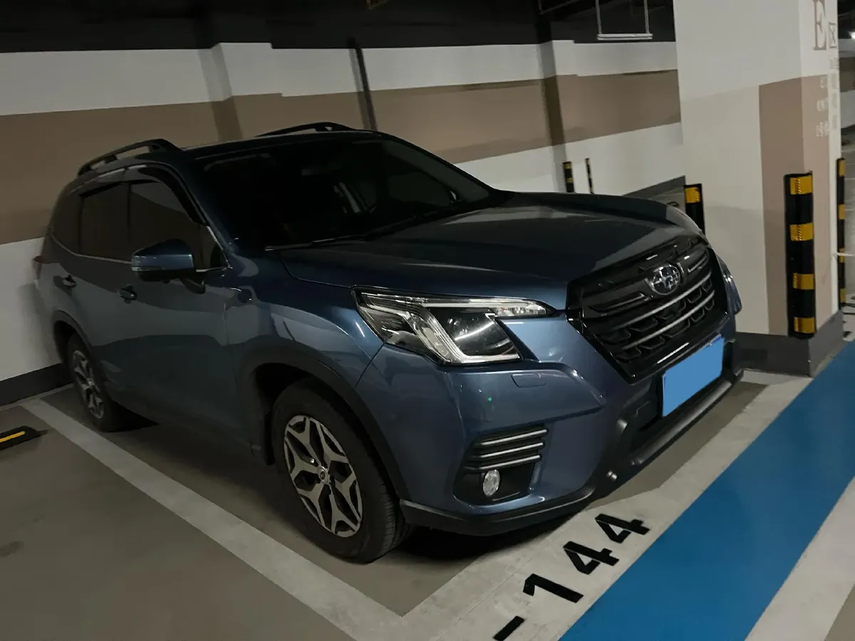 2021 Subaru Forester 2.0L 154HP H4 CVT,autocango,china used car exporter,china ev exporter,chinese used car exporter,chinese used ev exporter
