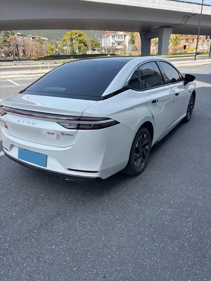 2023 Aion S Plus BEV 58.8KWH,autocango,china used car exporter,china ev exporter,chinese used car exporter,chinese used ev exporter
