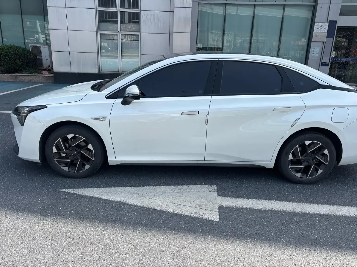 2023 Aion S Plus BEV 58.8KWH,autocango,china used car exporter,china ev exporter,chinese used car exporter,chinese used ev exporter