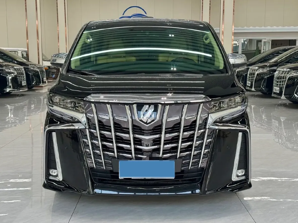2018 Toyota Alphard 3.5L 275HP V6 6AT,autocango,china used car exporter,china ev exporter,chinese used car exporter,chinese used ev exporter