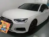 2023 AUDI A4L,autocango,china used car exporter,china ev exporter,chinese used car exporter,chinese used ev exporter