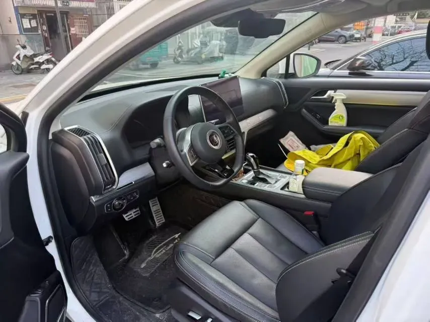 2018 BYD Tang 2.0T 205HP L4 6AT,autocango,china used car exporter,china ev exporter,chinese used car exporter,chinese used ev exporter