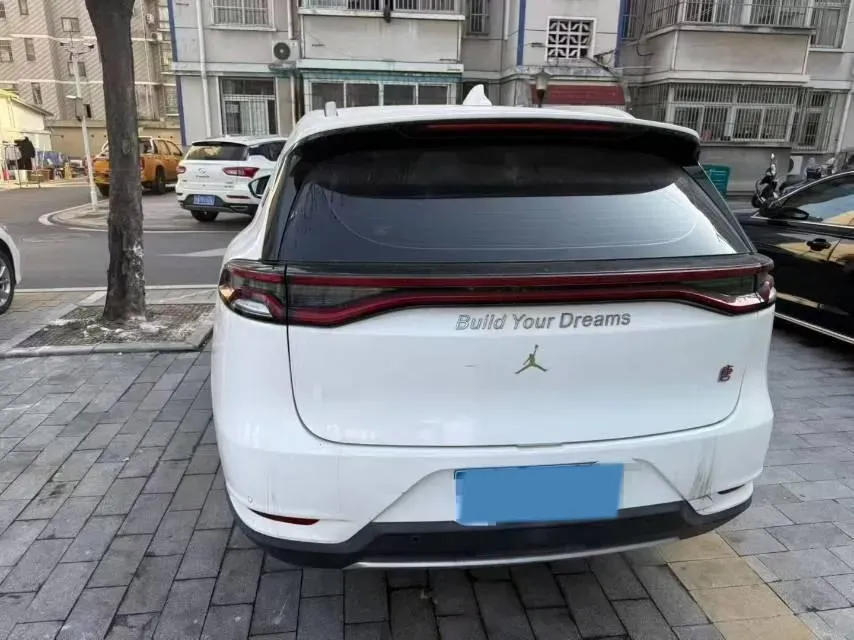 2018 BYD Tang 2.0T 205HP L4 6AT,autocango,china used car exporter,china ev exporter,chinese used car exporter,chinese used ev exporter
