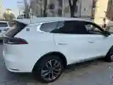 2018 BYD Tang 2.0T 205HP L4 6AT