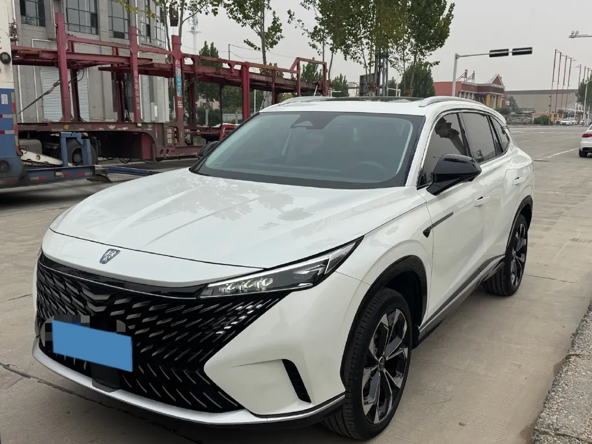 2023 Roewe RX5 1.5T 188HP L4 7DCT,autocango,china used car exporter,china ev exporter,chinese used car exporter,chinese used ev exporter