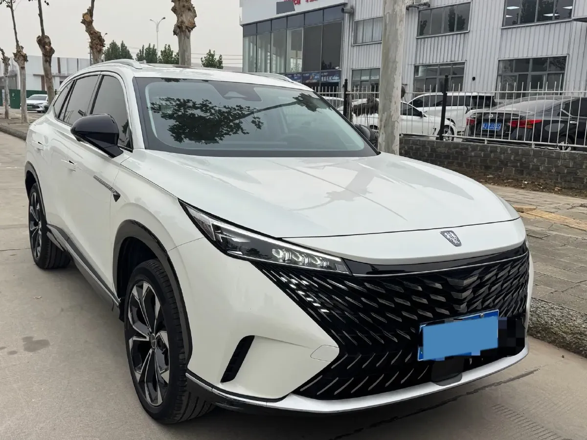 2023 Roewe RX5 1.5T 188HP L4 7DCT,autocango,china used car exporter,china ev exporter,chinese used car exporter,chinese used ev exporter
