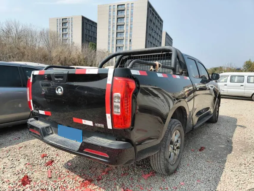 2021 Great Wall Poer 2.0T 163HP L4 8AT,autocango,china used car exporter,china ev exporter,chinese used car exporter,chinese used ev exporter