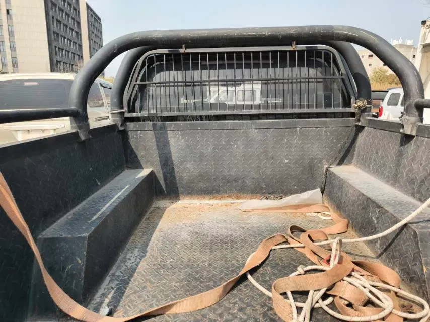 2021 Great Wall Poer 2.0T 163HP L4 8AT,autocango,china used car exporter,china ev exporter,chinese used car exporter,chinese used ev exporter