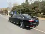 2023 Audi A8 3.0T 286HP V6 8AT
