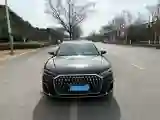 2023 Audi A8 3.0T 286HP V6 8AT
