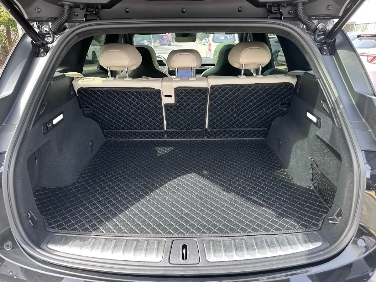 2024 NIO ES6 BEV 75KWH,autocango,china used car exporter,china ev exporter,chinese used car exporter,chinese used ev exporter