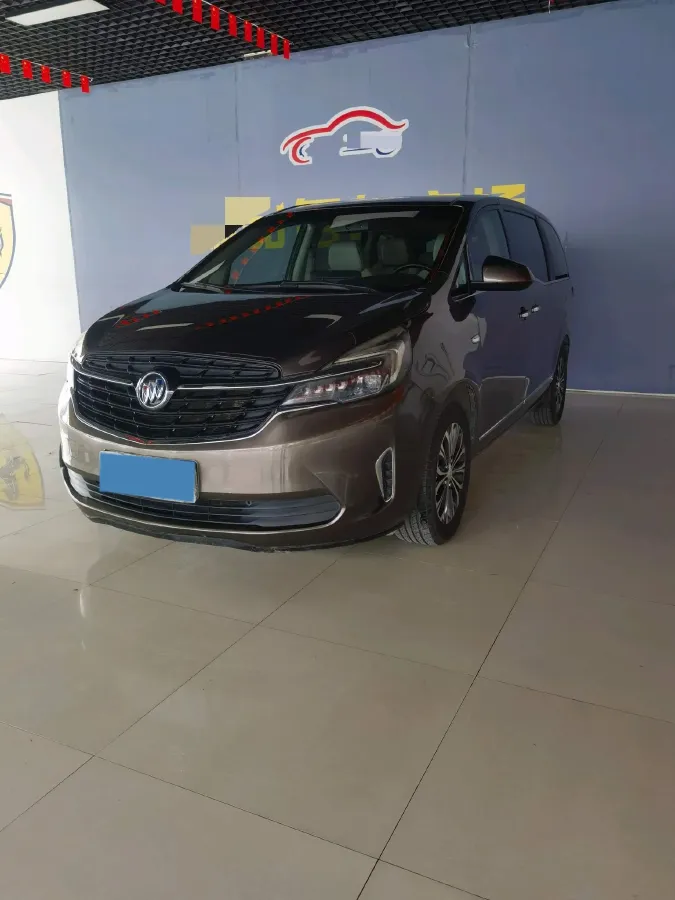 2021 Buick GL8 2.0T 237HP L4 9AT,autocango,china used car exporter,china ev exporter,chinese used car exporter,chinese used ev exporter