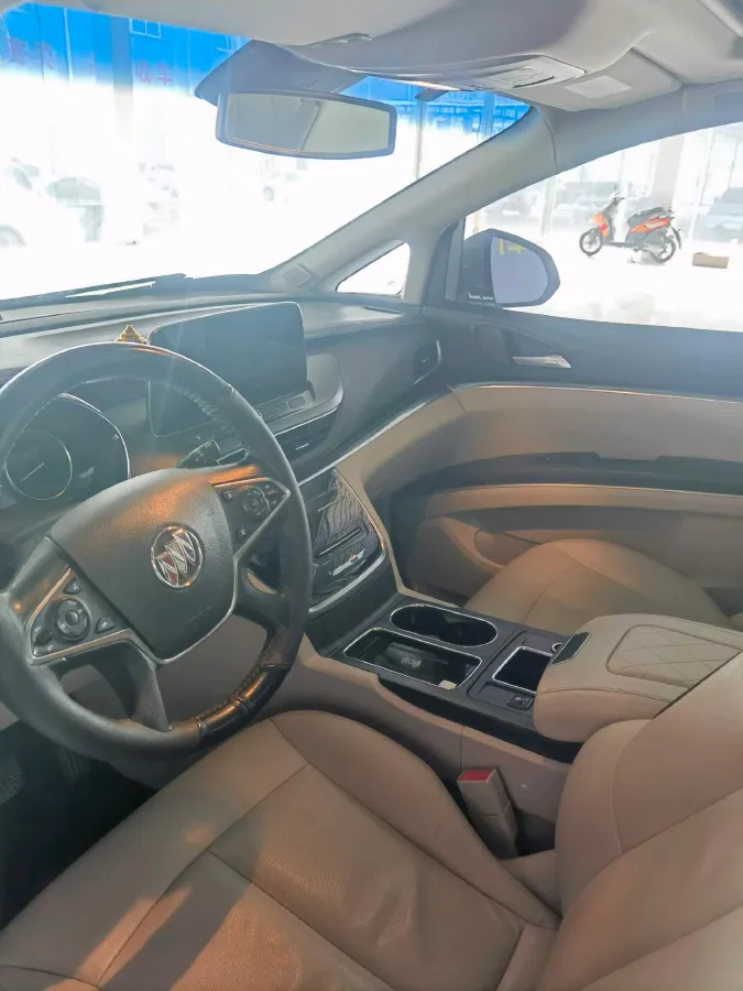 2021 Buick GL8 2.0T 237HP L4 9AT,autocango,china used car exporter,china ev exporter,chinese used car exporter,chinese used ev exporter