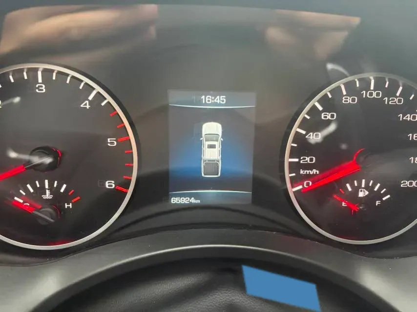 2021 Great Wall Poer 2.0T 163HP L4 8AT,autocango,china used car exporter,china ev exporter,chinese used car exporter,chinese used ev exporter