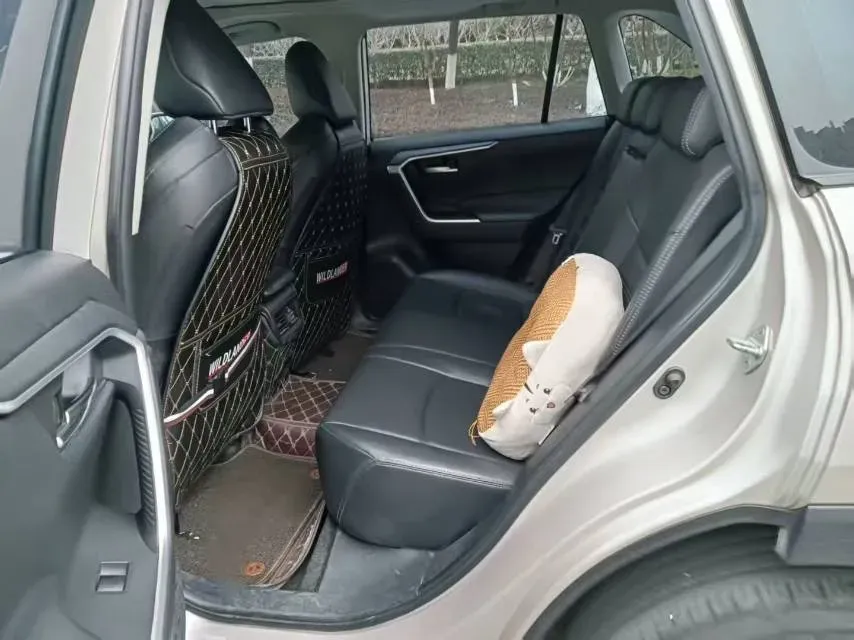 2020 Toyota Wildlander 2.0L 171HP L4 CVT,autocango,china used car exporter,china ev exporter,chinese used car exporter,chinese used ev exporter