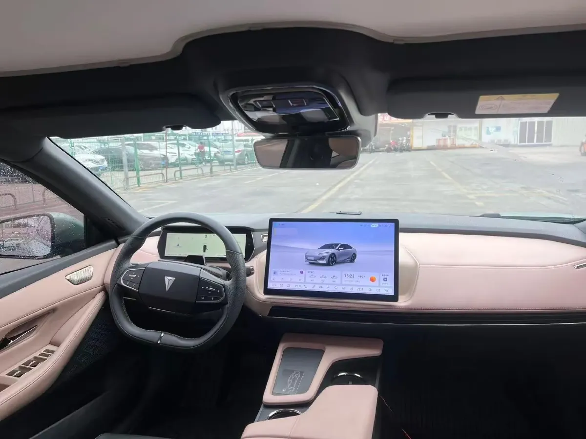 2023 Deepal SL03 1.5L 95HP L4 REEV 28.39KWH,autocango,china used car exporter,china ev exporter,chinese used car exporter,chinese used ev exporter