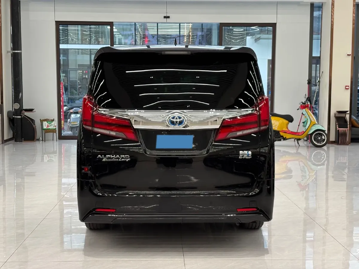 2021 Toyota Alphard 2.5L 117HP L4 E-CVT Hybrid,autocango,china used car exporter,china ev exporter,chinese used car exporter,chinese used ev exporter