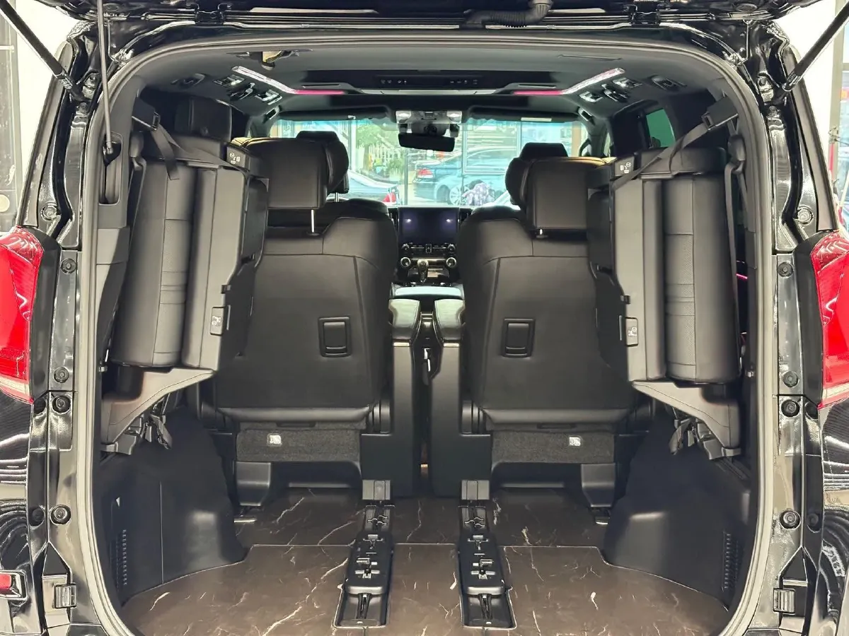 2021 Toyota Alphard 2.5L 117HP L4 E-CVT Hybrid,autocango,china used car exporter,china ev exporter,chinese used car exporter,chinese used ev exporter