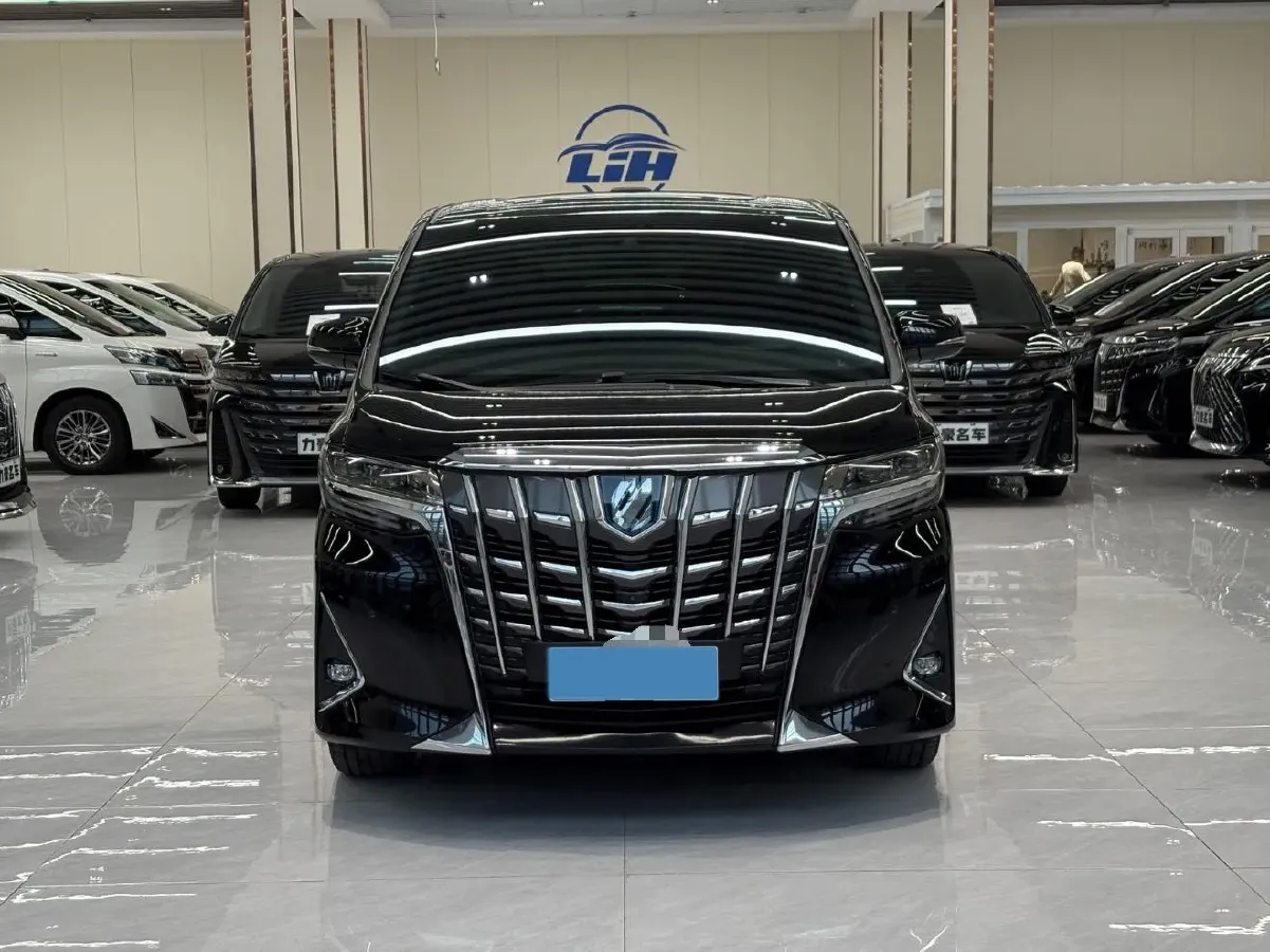 2021 Toyota Alphard 2.5L 117HP L4 E-CVT Hybrid,autocango,china used car exporter,china ev exporter,chinese used car exporter,chinese used ev exporter