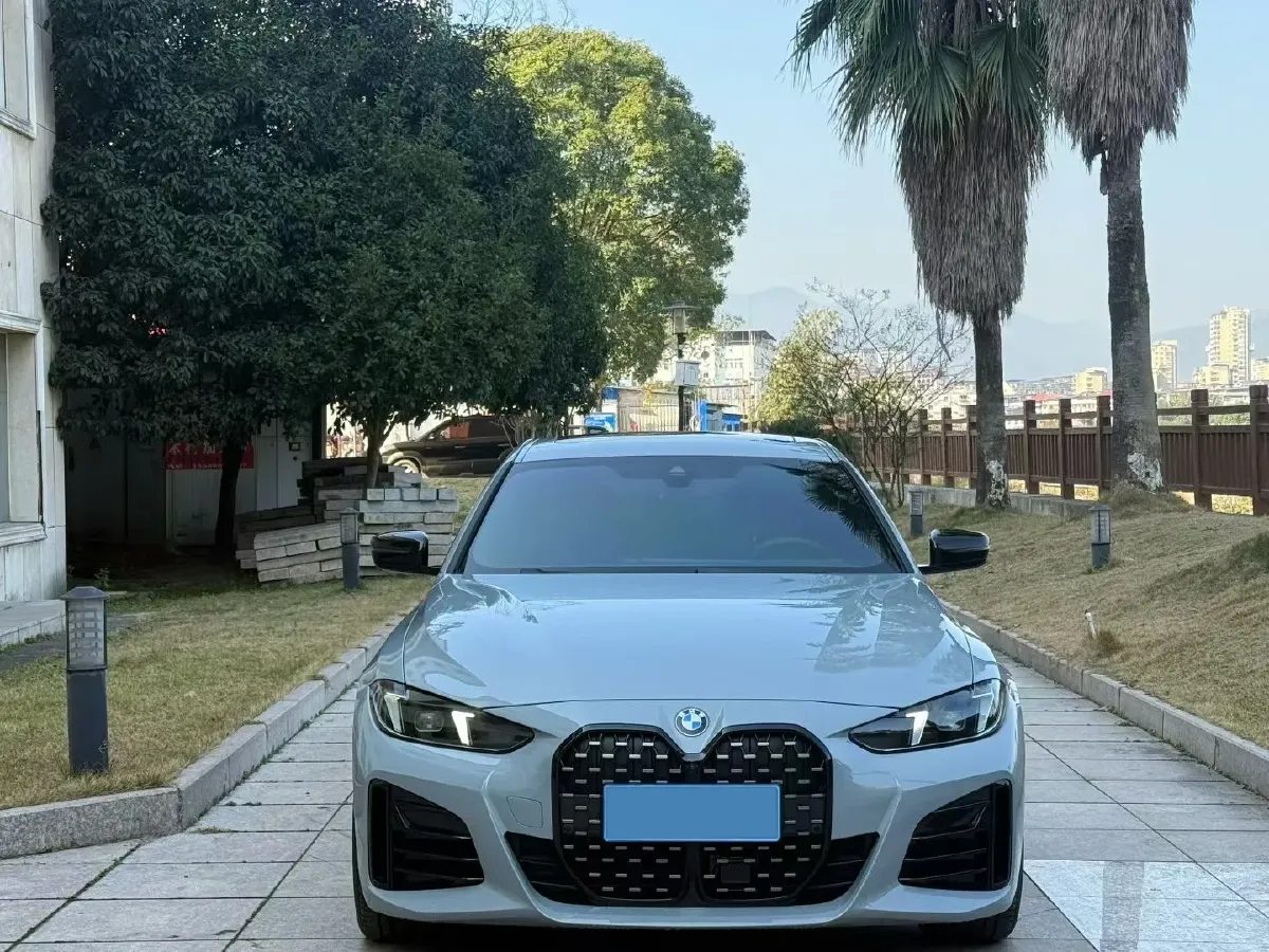 2024 BMW 4 Series 2.0T 245HP L4 8AT,autocango,china used car exporter,china ev exporter,chinese used car exporter,chinese used ev exporter