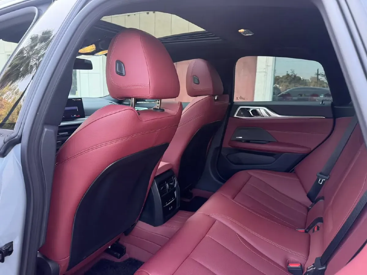 2024 BMW 4 Series 2.0T 245HP L4 8AT,autocango,china used car exporter,china ev exporter,chinese used car exporter,chinese used ev exporter