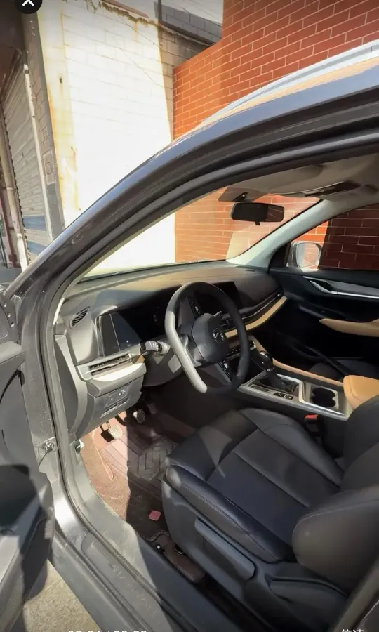 2022 ChangAn CS55 Plus 1.5T 180HP L4 6MT,autocango,china used car exporter,china ev exporter,chinese used car exporter,chinese used ev exporter