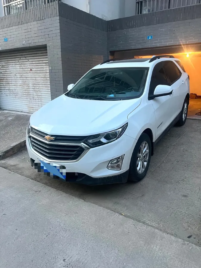 2019 Chevrolet Equinox 1.5T 169HP L4 6AT,autocango,china used car exporter,china ev exporter,chinese used car exporter,chinese used ev exporter