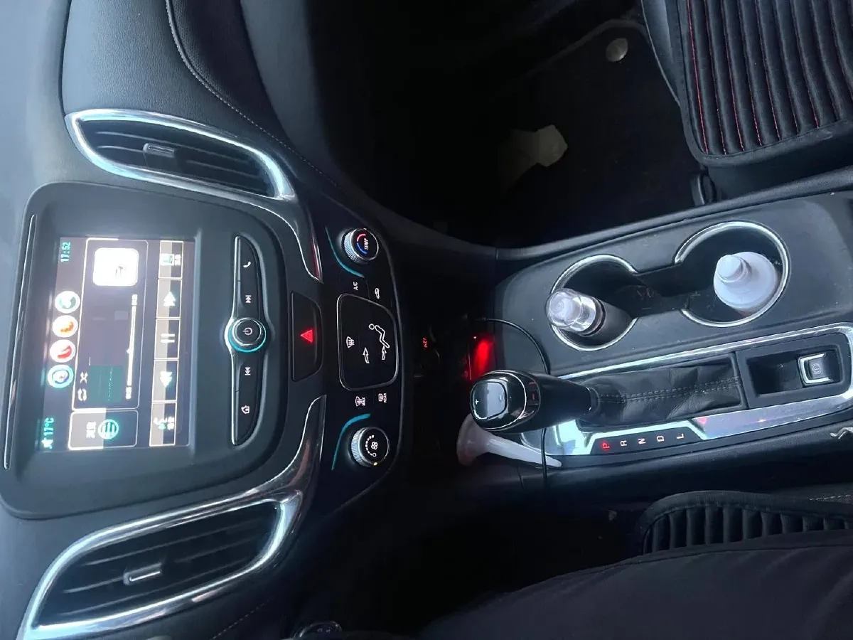 2019 Chevrolet Equinox 1.5T 169HP L4 6AT,autocango,china used car exporter,china ev exporter,chinese used car exporter,chinese used ev exporter