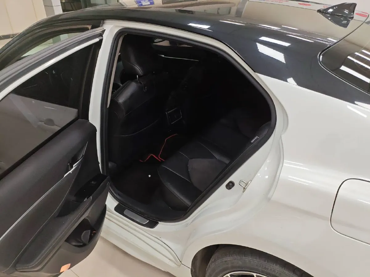 2022 Toyota Camry 2.0L 178HP L4 CVT,autocango,china used car exporter,china ev exporter,chinese used car exporter,chinese used ev exporter