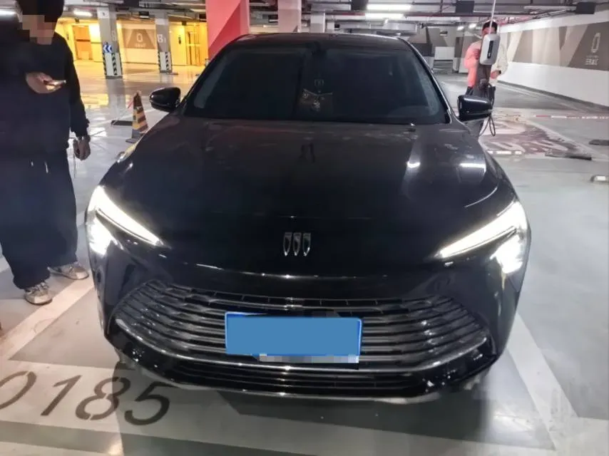 2023 Buick Larcosse 1.5T 180HP L4 CVT,autocango,china used car exporter,china ev exporter,chinese used car exporter,chinese used ev exporter