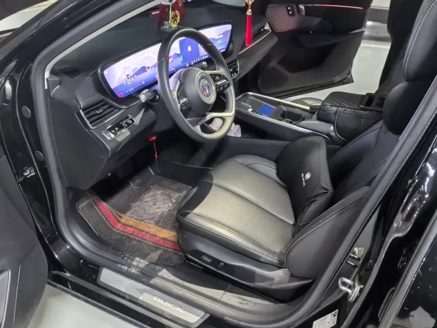 2023 Buick Larcosse 1.5T 180HP L4 CVT,autocango,china used car exporter,china ev exporter,chinese used car exporter,chinese used ev exporter