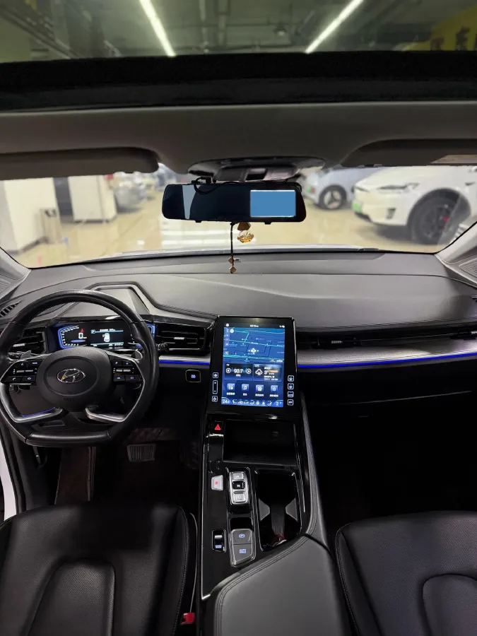 2021 Hyundai Custo 2.0T 236HP L4 8AT,autocango,china used car exporter,china ev exporter,chinese used car exporter,chinese used ev exporter