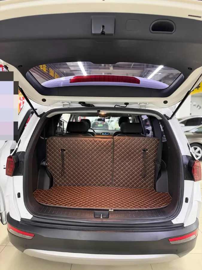 2021 Hyundai Custo 2.0T 236HP L4 8AT,autocango,china used car exporter,china ev exporter,chinese used car exporter,chinese used ev exporter